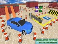 Voiture Difficile Parking Sim Voiture Difficile Parking Sim