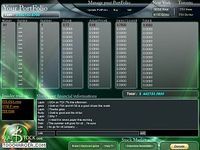 Real-Stock Game Real-Stock Game