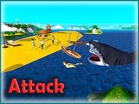Angry requin bleu 2016 Angry requin bleu 2016