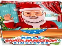 Xmas Santa Injection Simulator Xmas Santa Injection Simulator