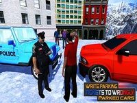 Simu jeep police hors route Simu jeep police hors route