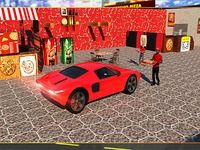 Pizza Delivery Boy 2017 Pizza Delivery Boy 2017