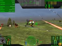 MechWarrior 4 : Mercenaries MechWarrior 4 : Mercenaries
