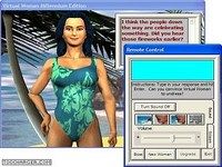 Virtual Woman Millennium Virtual Woman Millennium