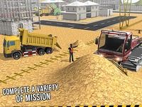 Excavator Crane Simulator 3D Excavator Crane Simulator 3D