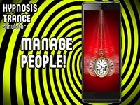 Hypnose, la transe simulateur Hypnose, la transe simulateur