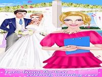 Wedding Planner - Bridal Salon Wedding Planner - Bridal Salon