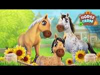 Horse Farm Horse Farm