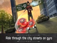 City Gangsters vs Fidget Spinner Super Hero City Gangsters vs Fidget Spinner Super Hero