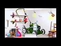 Enfant apprendre sim tondeuse Enfant apprendre sim tondeuse