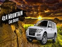 4x4 Montagn Voiture Drive 2017 4x4 Montagn Voiture Drive 2017
