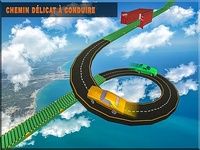 Difficile Impossible Des pistes Difficile Impossible Des pistes