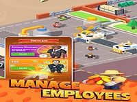 Chocolate Factory - Idle Game Chocolate Factory - Idle Game