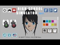 High School Simulator 2017 High School Simulator 2017