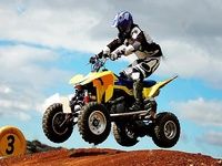 Quad Bike Racing Adventure 3D Quad Bike Racing Adventure 3D