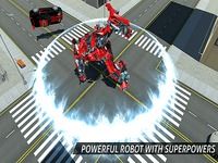 Air Robot Jeu - En volant Robot Transformant Avion Air Robot Jeu - En volant Robot Transformant Avion
