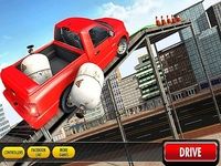 Carrosserie de camionnage de fret scolaire 2017 Carrosserie de camionnage de fret scolaire 2017