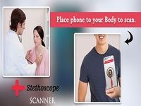 Stethoscope Simulator Stethoscope Simulator