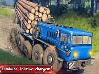 Conduire Armée Militaire un camion Simulateur Conduire Armée Militaire un camion Simulateur