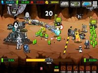 Missile Dude RPG 2 : Space Conqueror Missile Dude RPG 2 : Space Conqueror