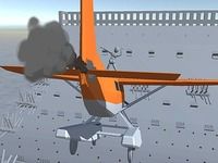 Ragdoll Traffic 3D Ragdoll Traffic 3D