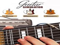 Guitar Tiles Hero Guitar Tiles Hero
