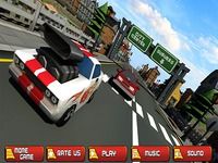 Turbo Racing Sport Car Traffic Turbo Racing Sport Car Traffic
