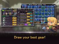 Idle Tank, DPS, and Healer Idle Tank, DPS, and Healer