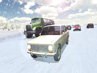 Russian Traffic Racer Russian Traffic Racer