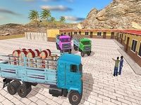USA Truck Driver Simulator 3D USA Truck Driver Simulator 3D