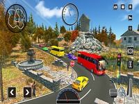 Bus touristique Sim 2 Bus touristique Sim 2