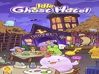 Idle Ghost Hotel Idle Ghost Hotel