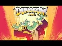 Dungeon, Inc. Dungeon, Inc.