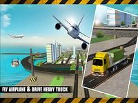 Cargo Transporter Ville Tycoon Cargo Transporter Ville Tycoon