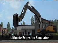 Ultimate Excavator Simulator Ultimate Excavator Simulator