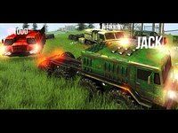 Truck Simulator Offroad 3 Truck Simulator Offroad 3