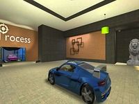 Racing Tuning Car Racing Tuning Car
