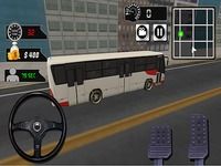 Moderne de Bus Moderne de Bus