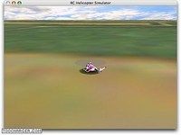 RC Helicopter Simulator RC Helicopter Simulator