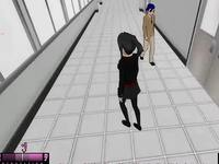 Yandere Simulator Yandere Simulator