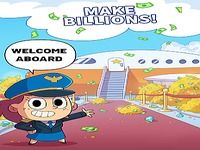 Airport BillionAir Airport BillionAir