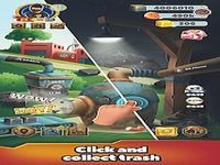 Trash Tycoon: idle clicker  simulator  business Trash Tycoon: idle clicker  simulator  business