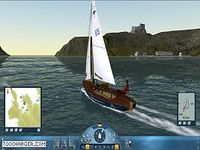 Sail Simulator 5 Sail Simulator 5