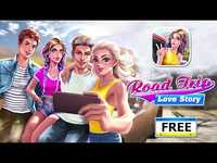 Romantic Journey Love Story Romantic Journey Love Story