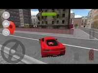 Real Car Parking Real Car Parking