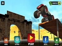 Hors route Monster Truck 2017 Hors route Monster Truck 2017