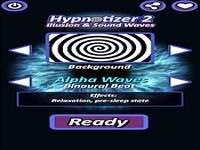 Hypnotizer 2 ✔️ Illusions & Binaural Beats Hypnotizer 2 ✔️ Illusions & Binaural Beats