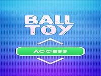 Anti-Stress Ball Anti-Stress Ball