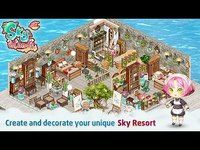 Sky Islands - Avatar Maker & Anime Dress Up Sky Islands - Avatar Maker & Anime Dress Up