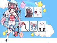 Anime Dress Up Game Anime Dress Up Game